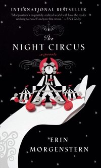 The Night Circus (pocket)