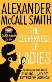 The Cleverness of Ladies (h�ftad)