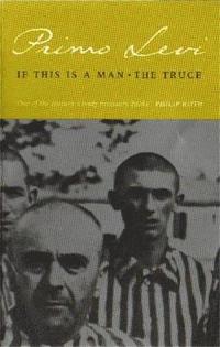 If This is a Man/The Truce (h�ftad)
