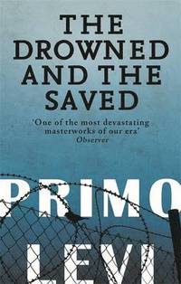 The Drowned and the Saved (h�ftad)