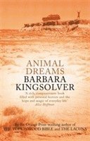Animal Dreams (h�ftad)