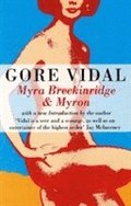 Myra Breckinridge And Myron