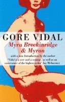 Myra Breckinridge and Myron (h�ftad)