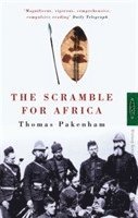 The Scramble for Africa (h�ftad)
