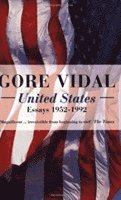 United States: v. 1 Essays, 1952-92 (h�ftad)