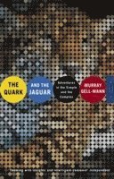 Quark And The Jaguar (h�ftad)