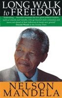 A Long Walk to Freedom (inbunden)