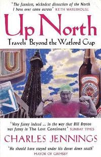 Up North (inbunden)