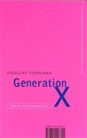 Generation X (h�ftad)
