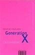 Generation X