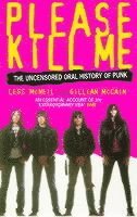 Please Kill Me (h�ftad)