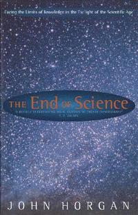The End of Science (h�ftad)