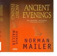 Ancient Evenings (inbunden)