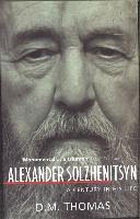 Alexander Solzhenitsyn (h�ftad)