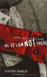 As If I am Not There (h�ftad)