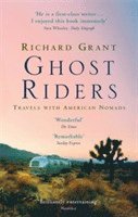 Ghost Riders (h�ftad)