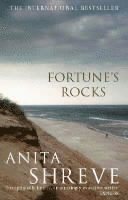 Fortune's Rocks (h�ftad)