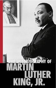 The Autobiography of Martin Luther King Jr. (h�ftad)