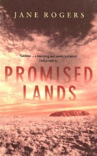 Promised Lands (h�ftad)