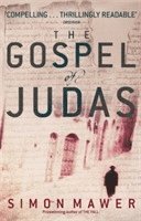The Gospel of Judas (h�ftad)