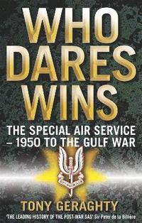 Who Dares Wins (h�ftad)