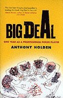 Big Deal (h�ftad)