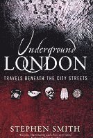 Underground London (h�ftad)