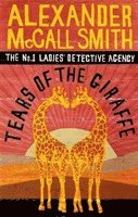 Tears of the Giraffe (h�ftad)