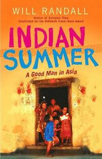 Indian Summer (h�ftad)