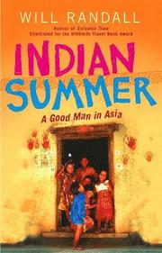 Indian Summer (h�ftad)