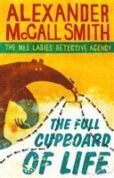 The Full Cupboard of Life (h�ftad)