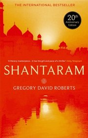 Shantaram (h�ftad)