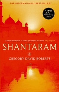 Shantaram (h�ftad)