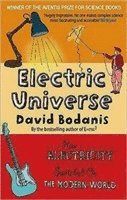 Electric Universe (h�ftad)