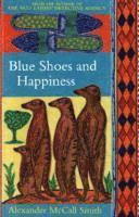 Blue Shoes and Happiness (h�ftad)