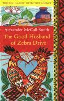 The Good Husband of Zebra Drive (h�ftad)