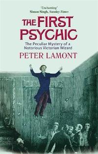 The First Psychic (h�ftad)