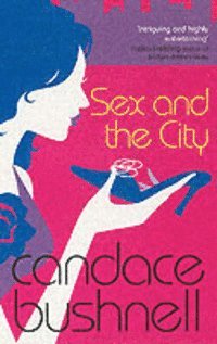 Sex and the City (h�ftad)