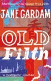 Old Filth (h�ftad)