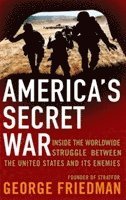 America's Secret War (h�ftad)
