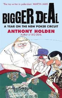 Bigger Deal (h�ftad)
