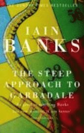 The Steep Approach to Garbadale (h�ftad)