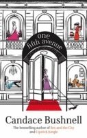One Fifth Avenue (h�ftad)