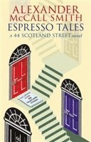 Espresso Tales (h�ftad)