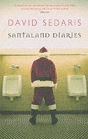 The Santaland Diaries (h�ftad)