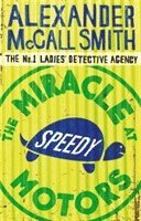 The Miracle at Speedy Motors (h�ftad)