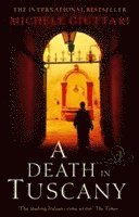 A Death in Tuscany (h�ftad)