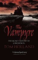 The Vampyre (h�ftad)