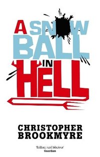 A Snowball in Hell (h�ftad)