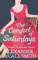 The Comfort of Saturdays (h�ftad)